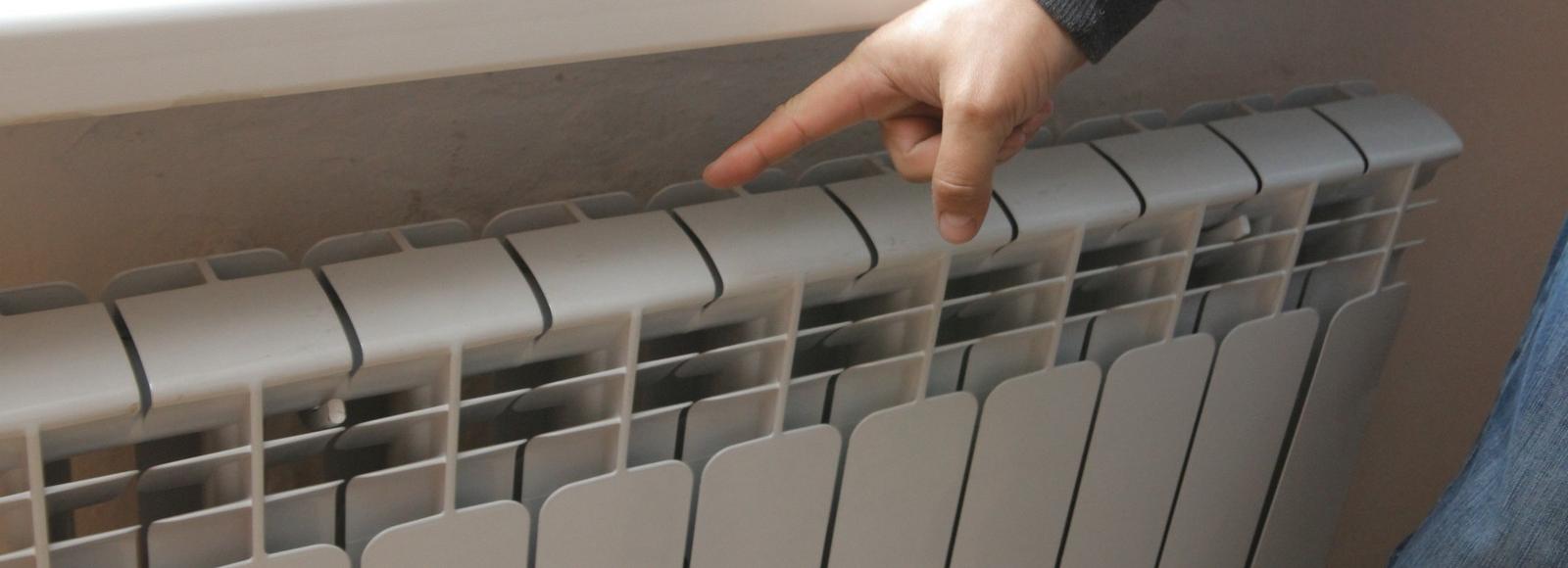 Почему новосибирцам приходят квитанции с выросшей платой за отопление