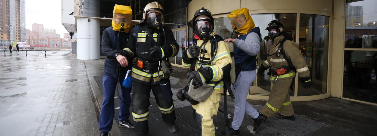 22 новосибирца погибли из-за непотушенных сигарет в 2021 году