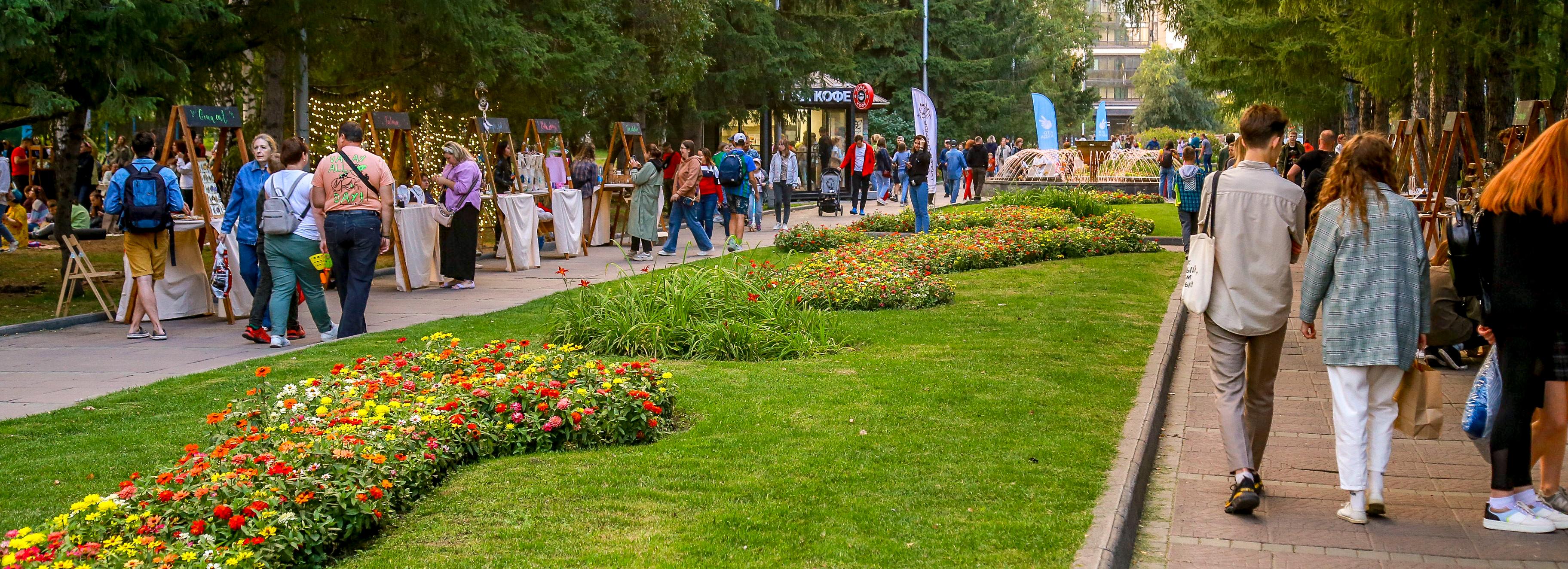 Афиша Новосибирска: куда сходить в четверг, 25 мая