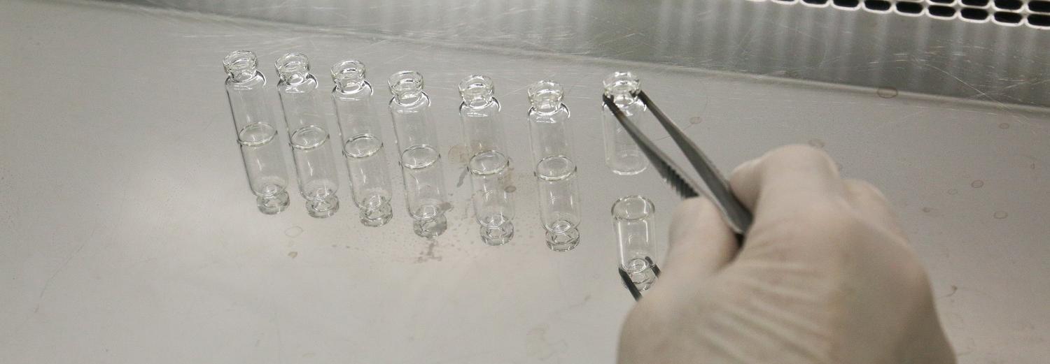 Где можно сдать тест на коронавирус в Новосибирске