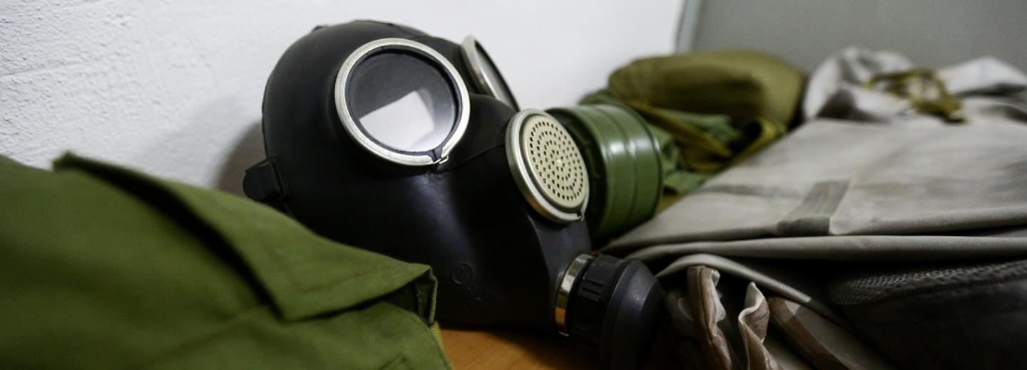 ГЭТ восстановит бомбоубежище на Кошурникова в Новосибирске