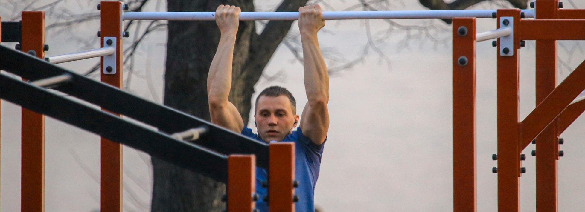 Новосибирцам покажут плюсы ЗОЖ на Михайловской набережной
