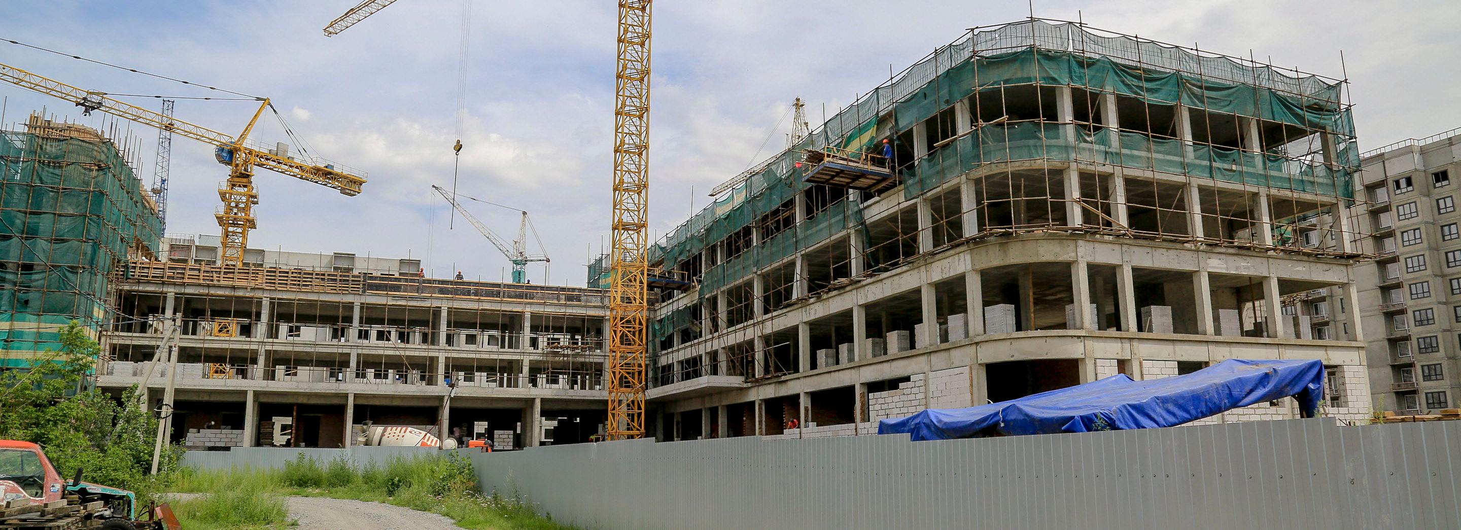 Группа «ВИС» не намерена расторгать соглашения по ГЧП-поликлиникам