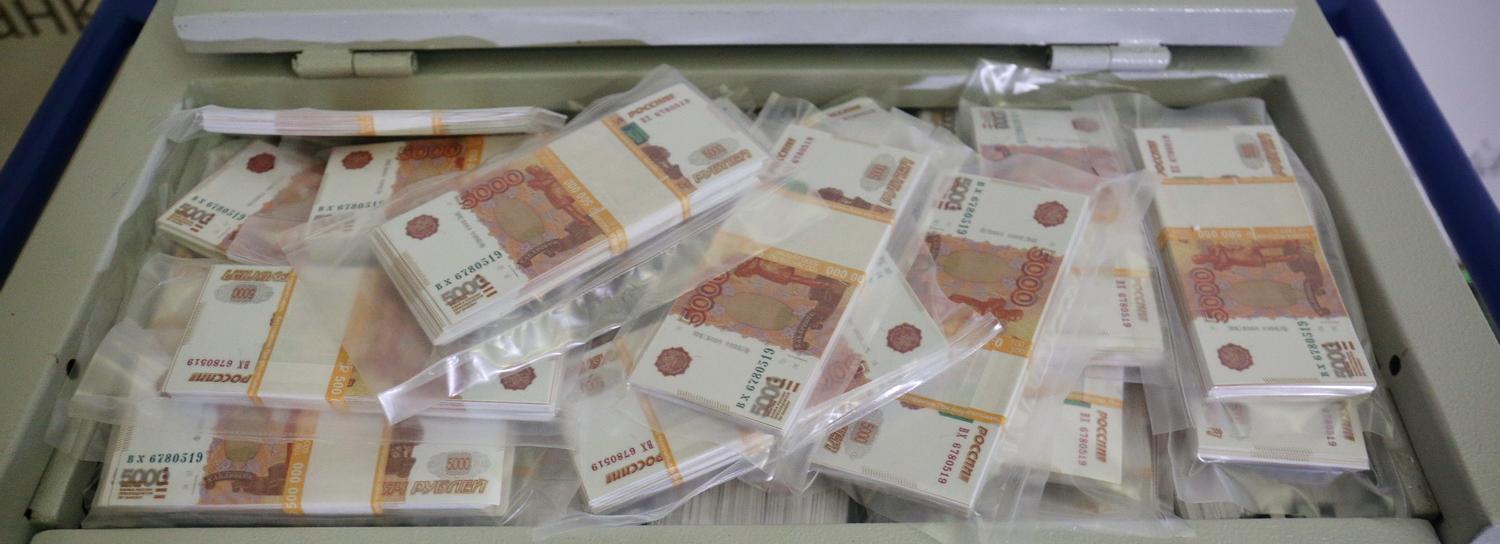 Цена биткоина перевалила за миллион рублей впервые с 2017 года