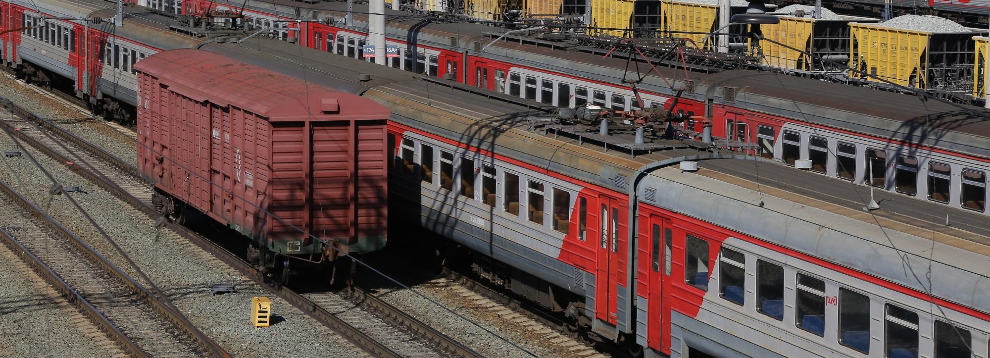 Ветераны могут до октября монетизировать бесплатный проезд в электричке