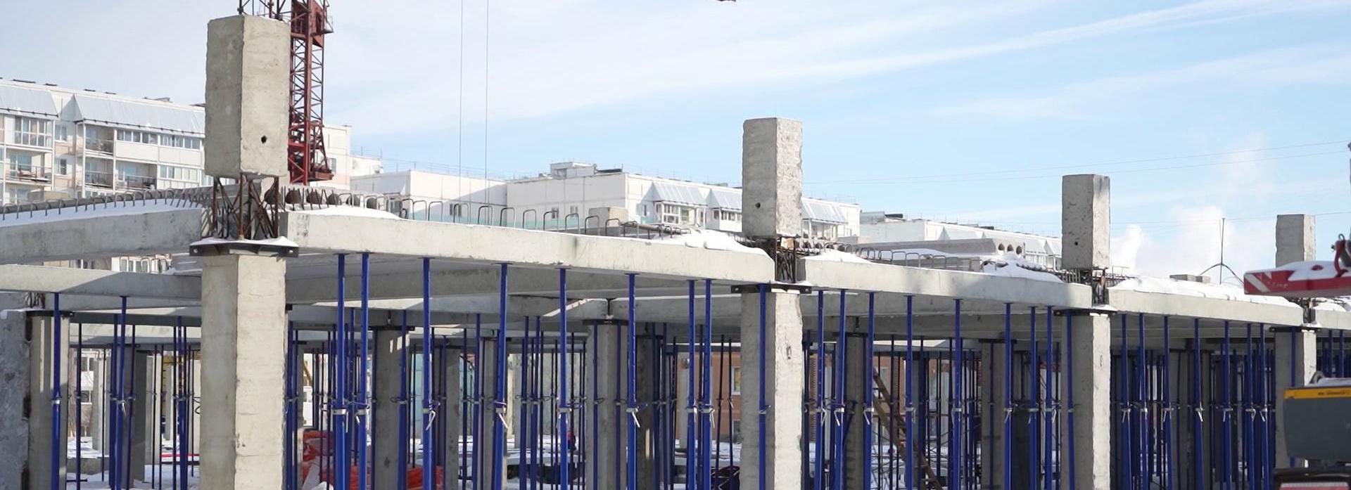 Концессионные школы завершим руками правительства — Андрей Травников