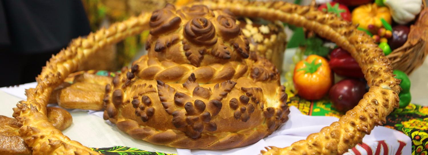 Как приготовить комплексный обед в Великий пост