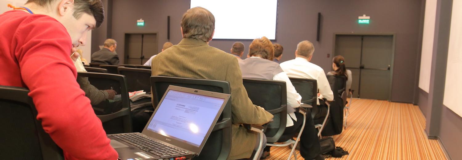 15 принципов эффективной рекламы — онлайн-семинар в Новосибирске