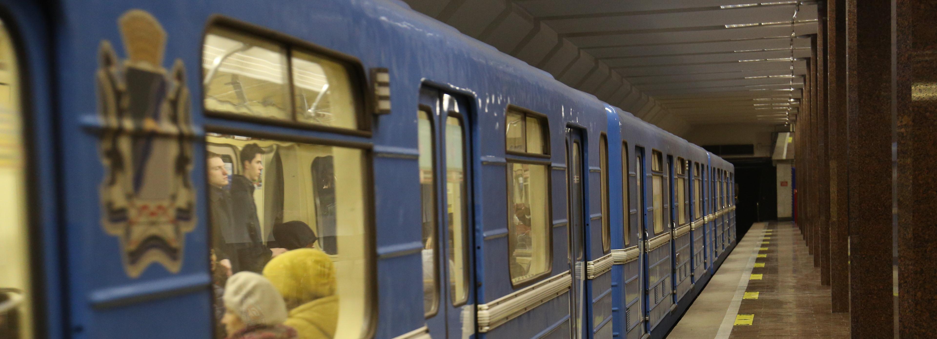 Проезд в метро Новосибирска подорожает до 30 рублей с 23 декабря