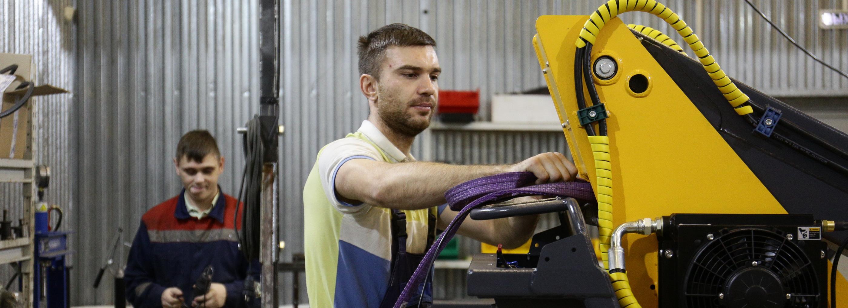 50 компаний привлекут в особую экономическую зону под Новосибирском