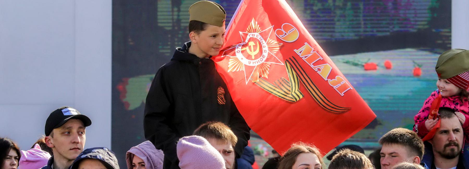 Площадь Лунинцев, Калинина или Берёзовая роща — где появится стела доблести