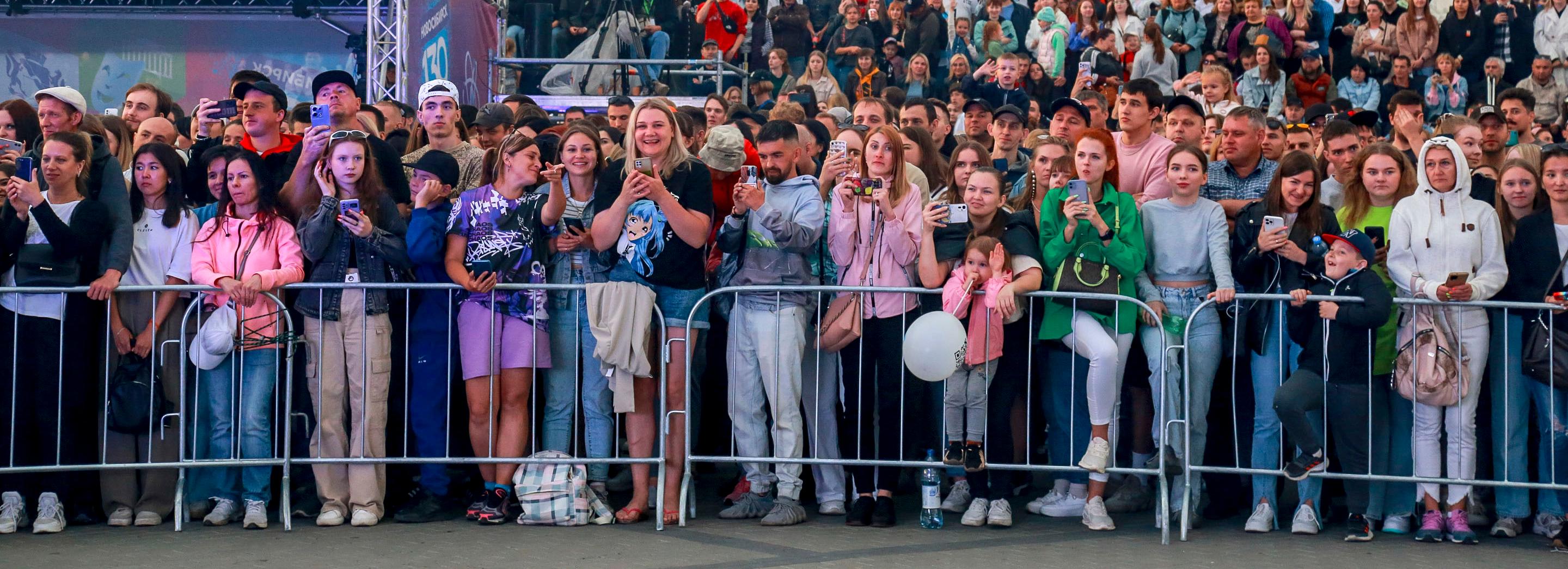 Рэпер Дава споёт вместе с детским хором на Михайловской набережной 1 июня