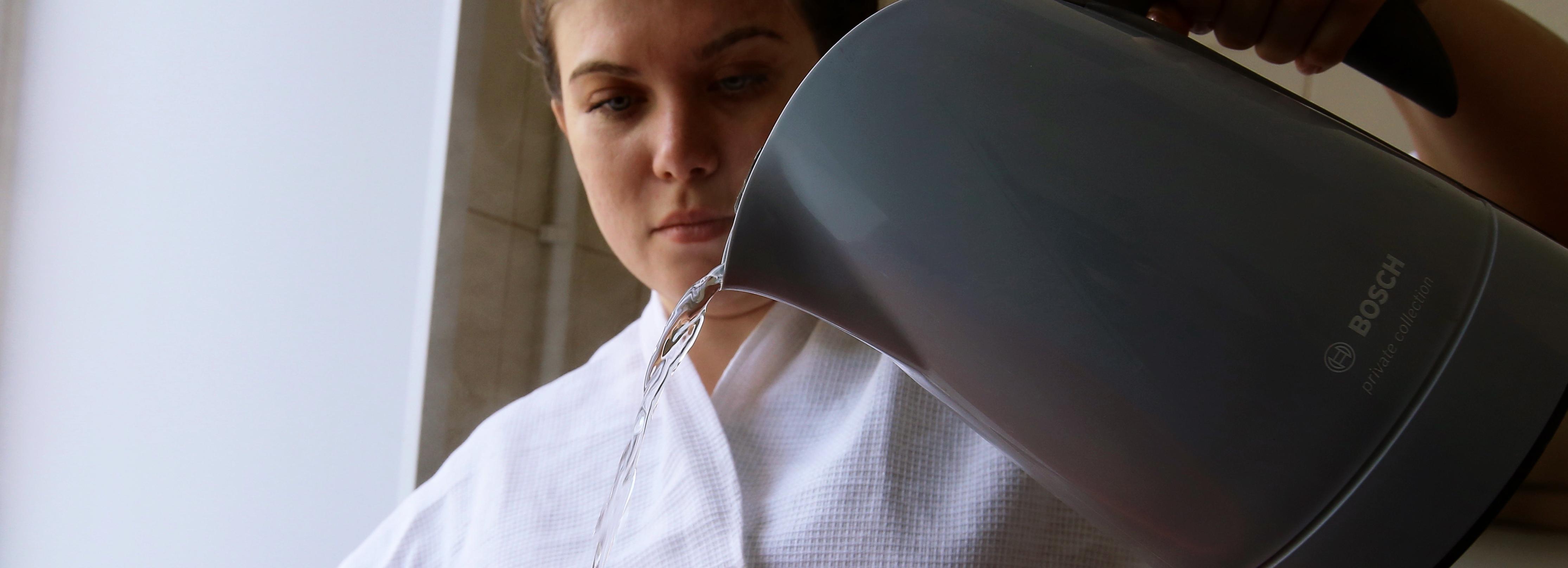 10-й этап гидравлических испытаний: где отключат горячую воду с 15 июля