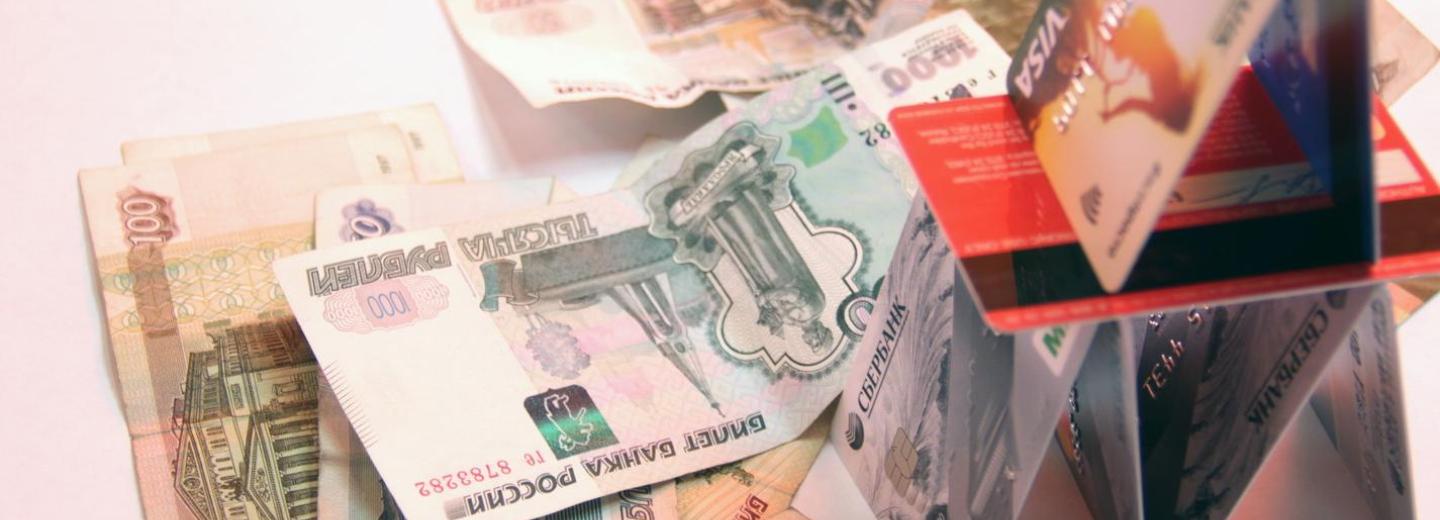 Банду кредитных мошенников разоблачили в Новосибирске