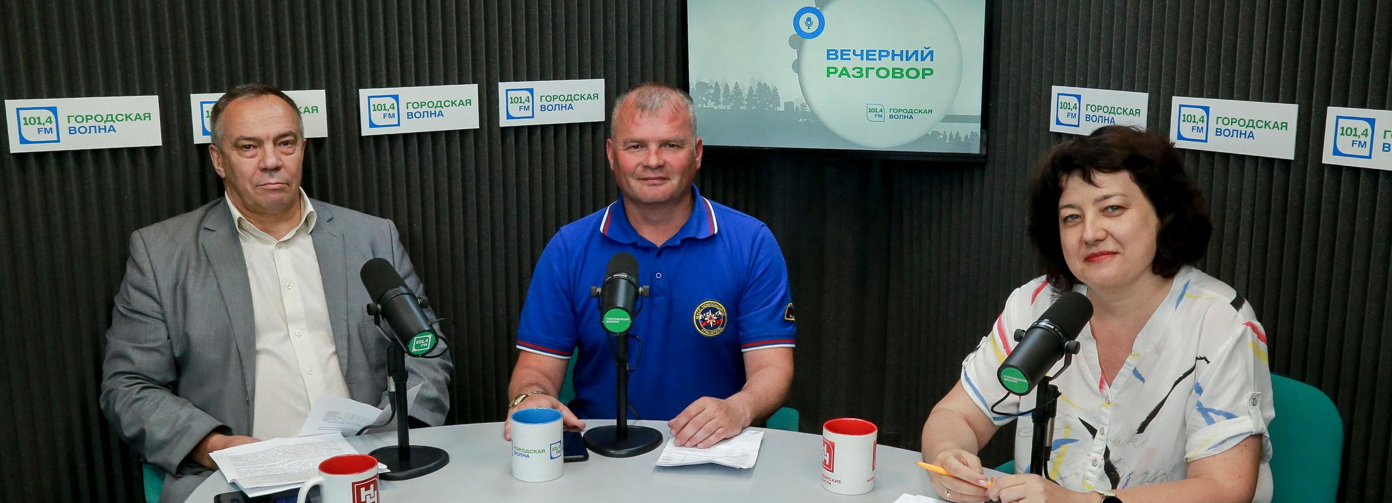 Критически сильное течение сделало Обь самым опасным водоёмом города