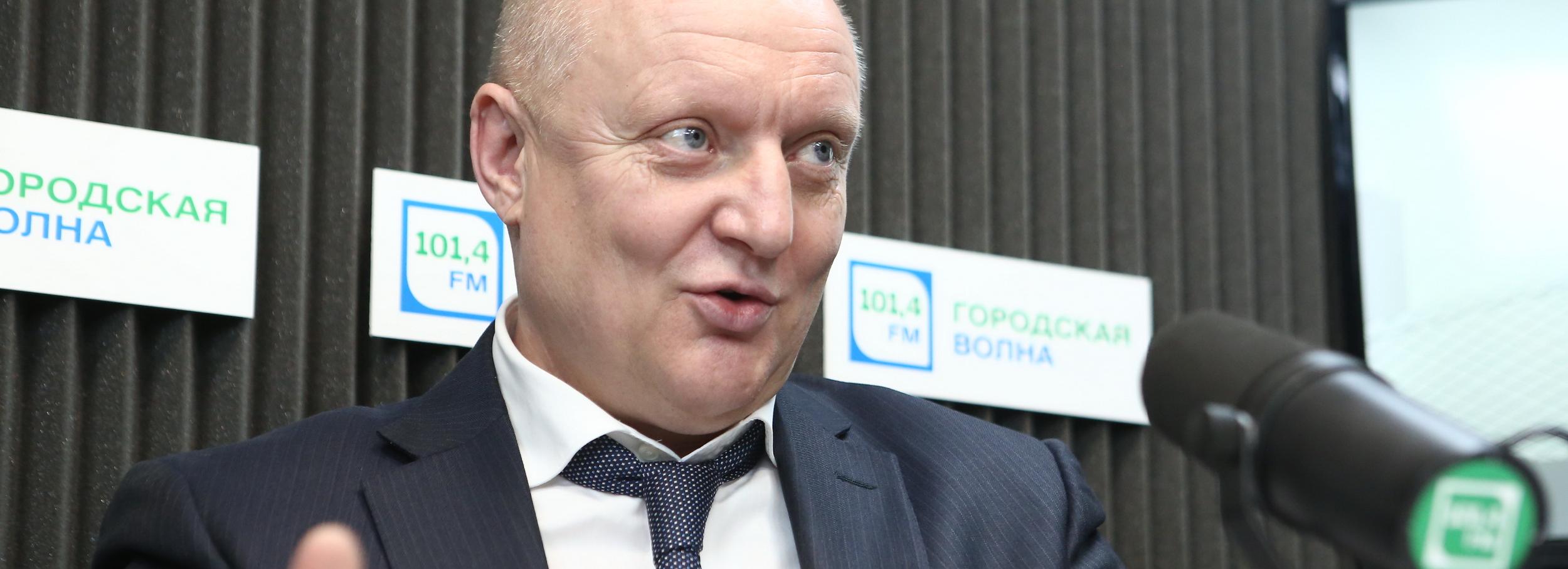 В Новосибирске протянут трамвайную линию от Учительской до Краузе