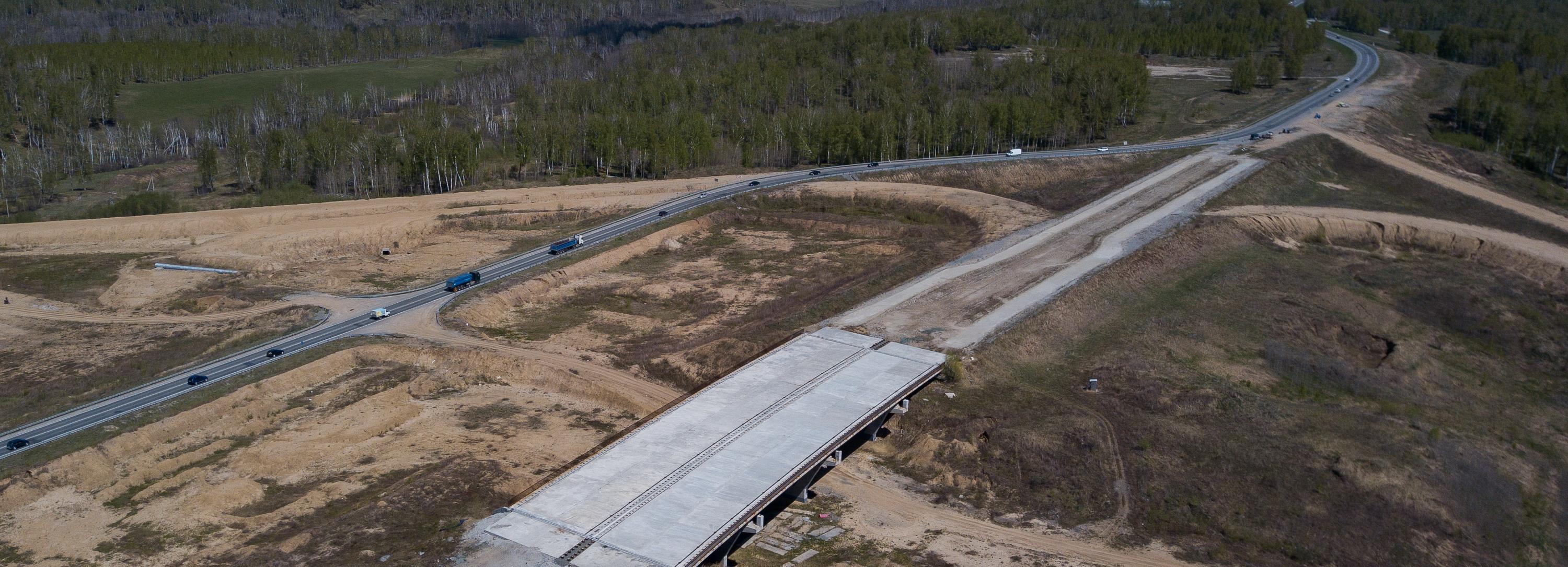 Юго-Западный транзит развяжет Тёщин язык в Новосибирске