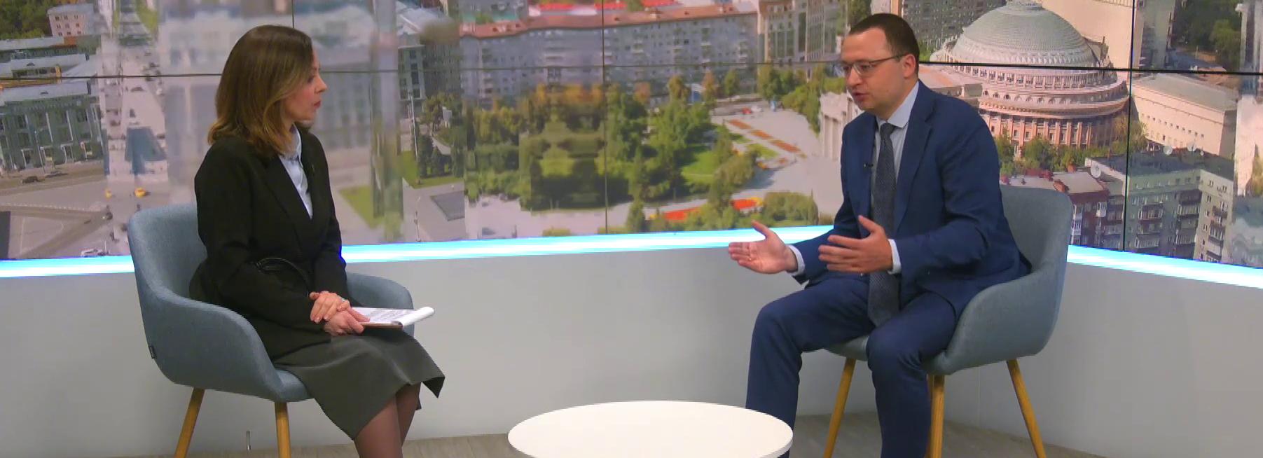 Как подтянуть свою финансовую грамотность: важное интервью