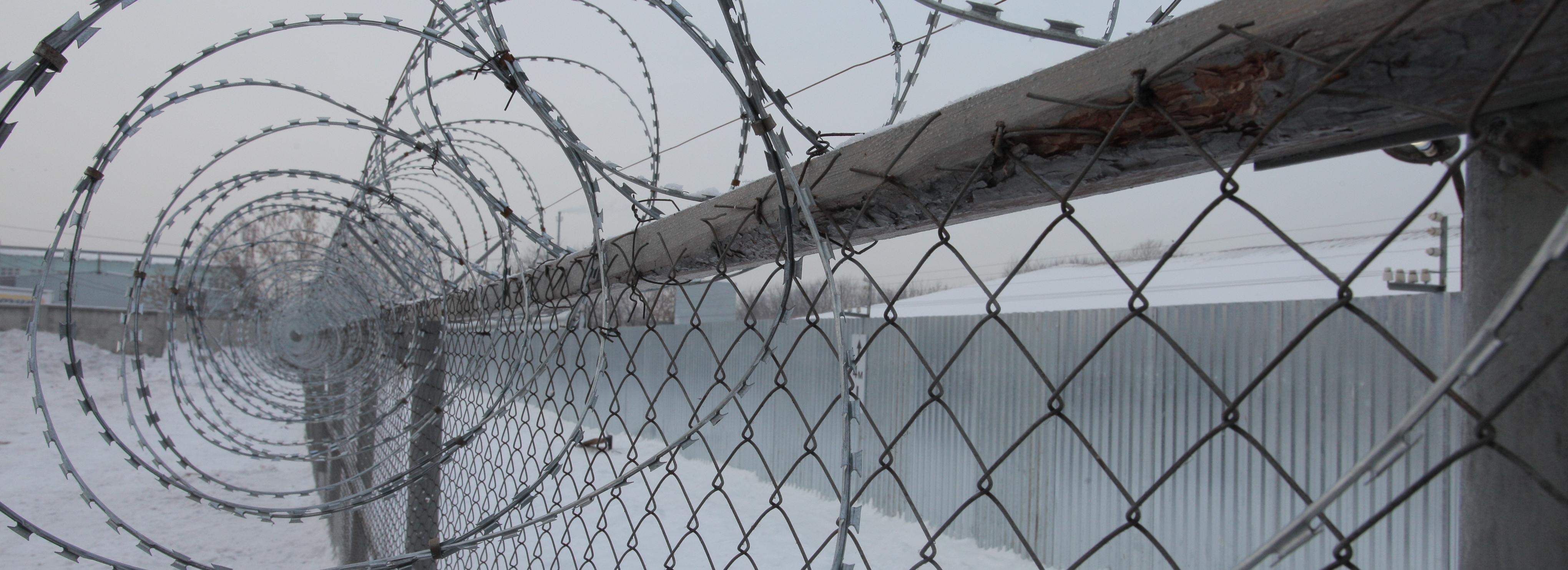 Сбежавшим с завода преступникам вынесли приговор в Новосибирске