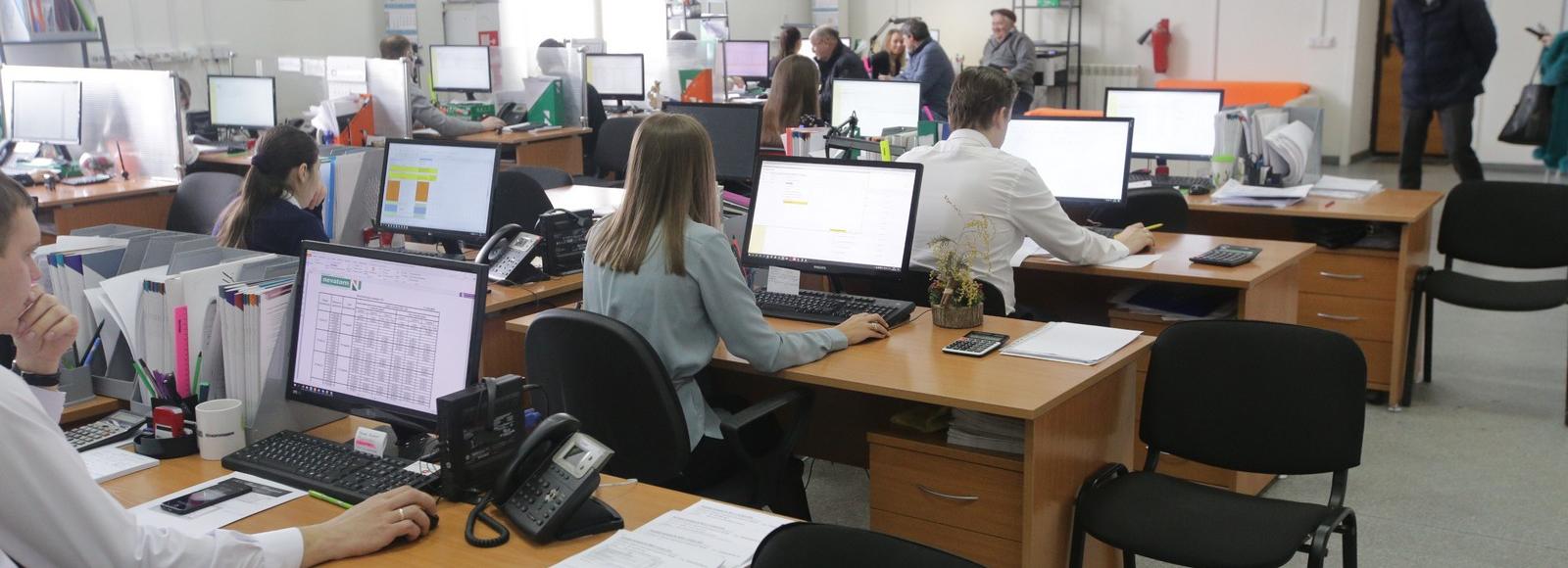 Вернувшиеся: как настроиться на рабочий лад после праздников