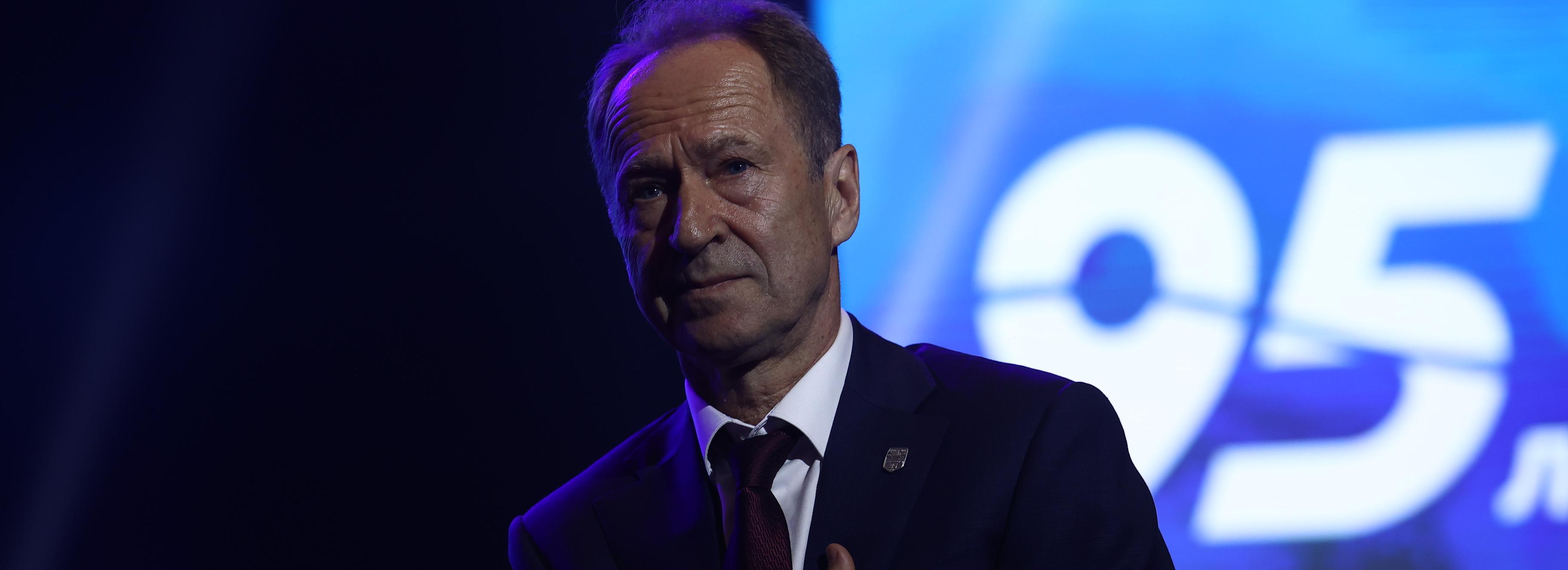 Путин наградил директора Горводоканала Похила за заслуги перед Отечеством