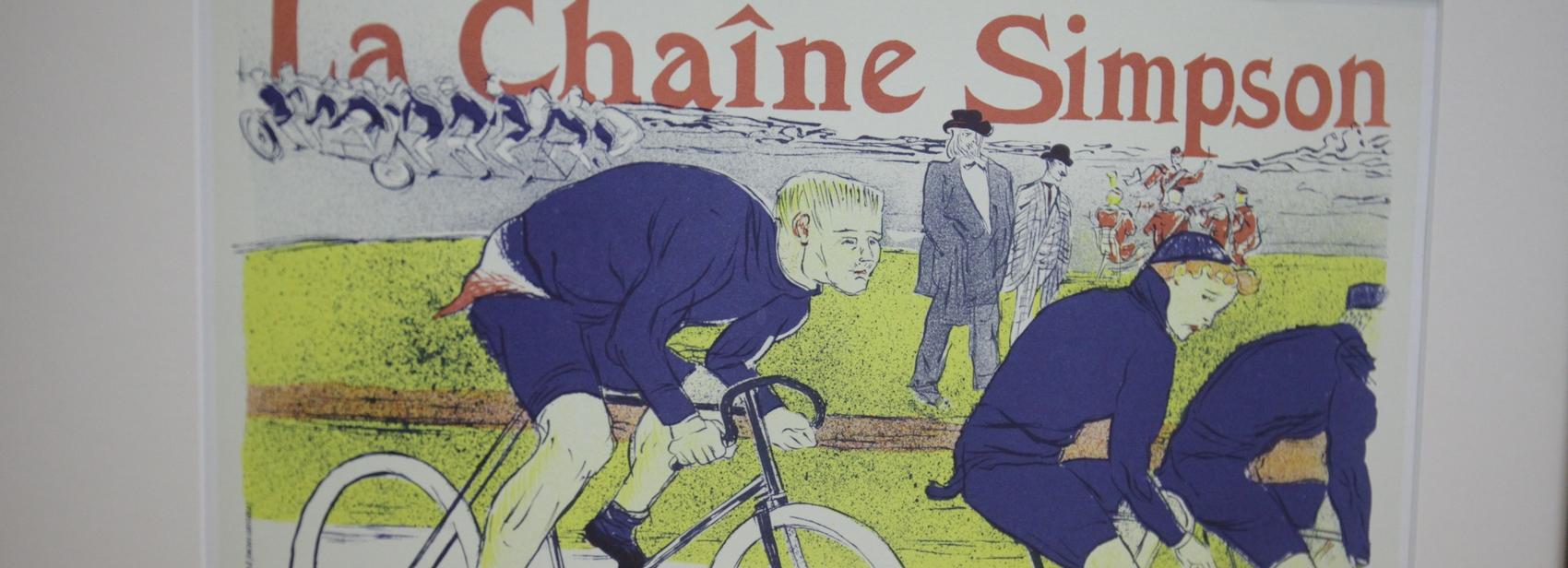 Картины легендарного Тулуз-Лотрека собрали на выставке в Новосибирске