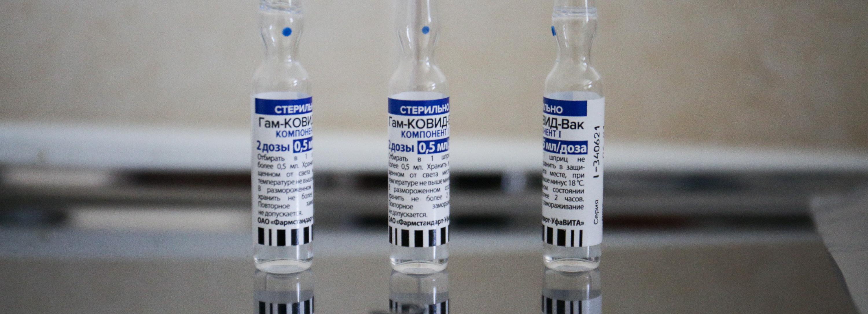 IT-компанию и конный клуб провакцинировали за день в Новосибирске