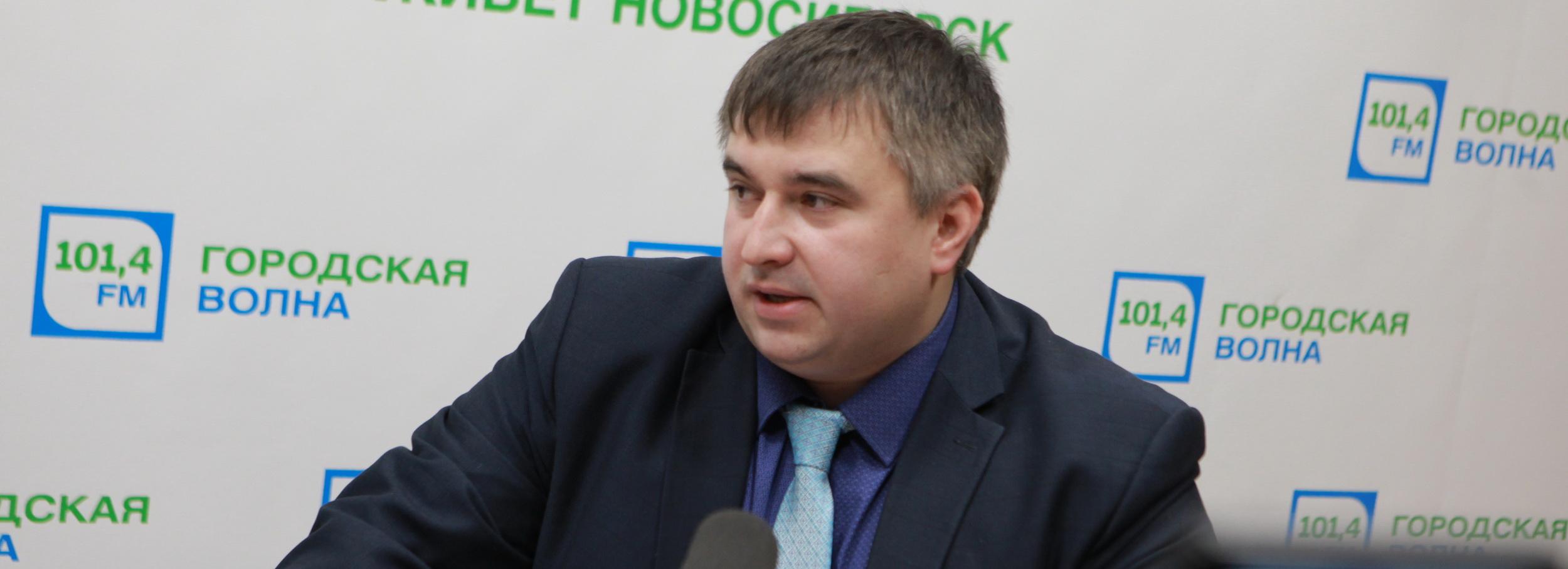 Коммунисты выбрали Романа Яковлева кандидатом в губернаторы