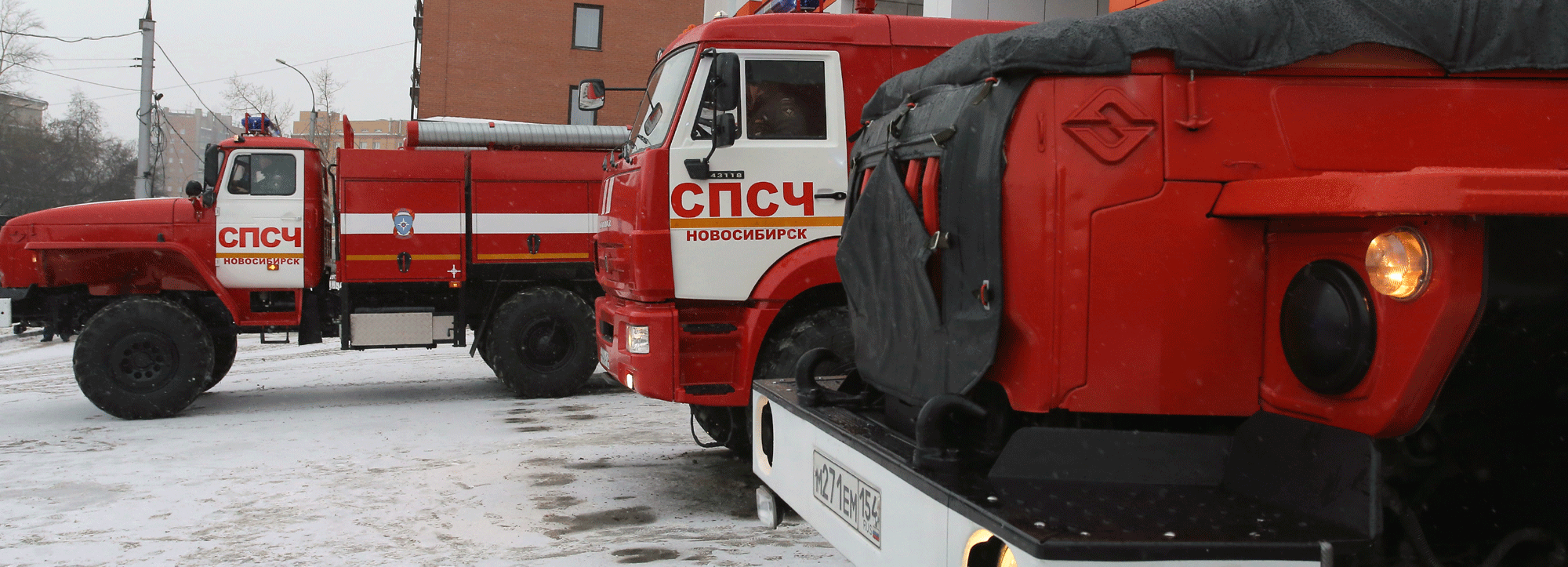 Аферисты предложили пенсионерам из Новосибирска датчик дыма за 45 тысяч