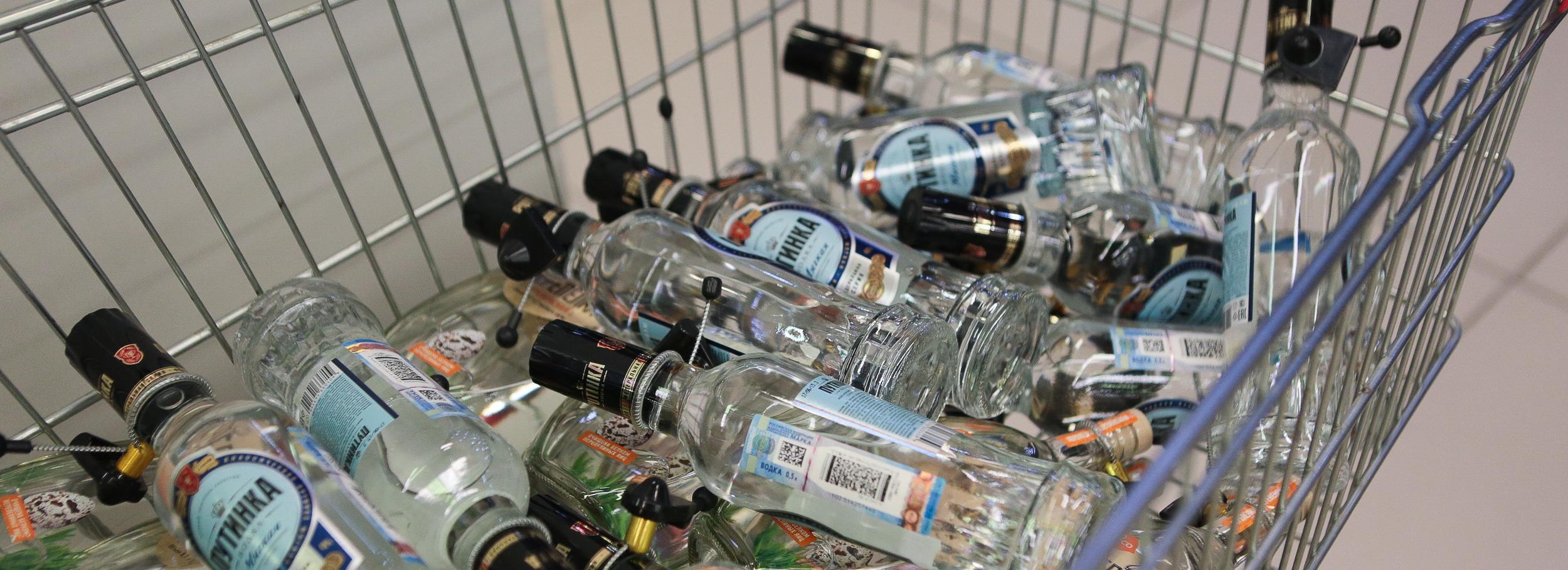 Дети и алкоголь: о страшных рисках предупредили новосибирские наркологи