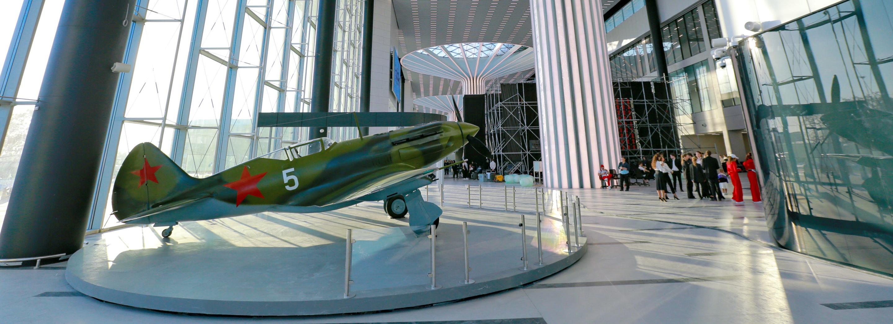 «Новосибирскавтодор» выиграл тендер на реконструкцию аэропорта Толмачёво