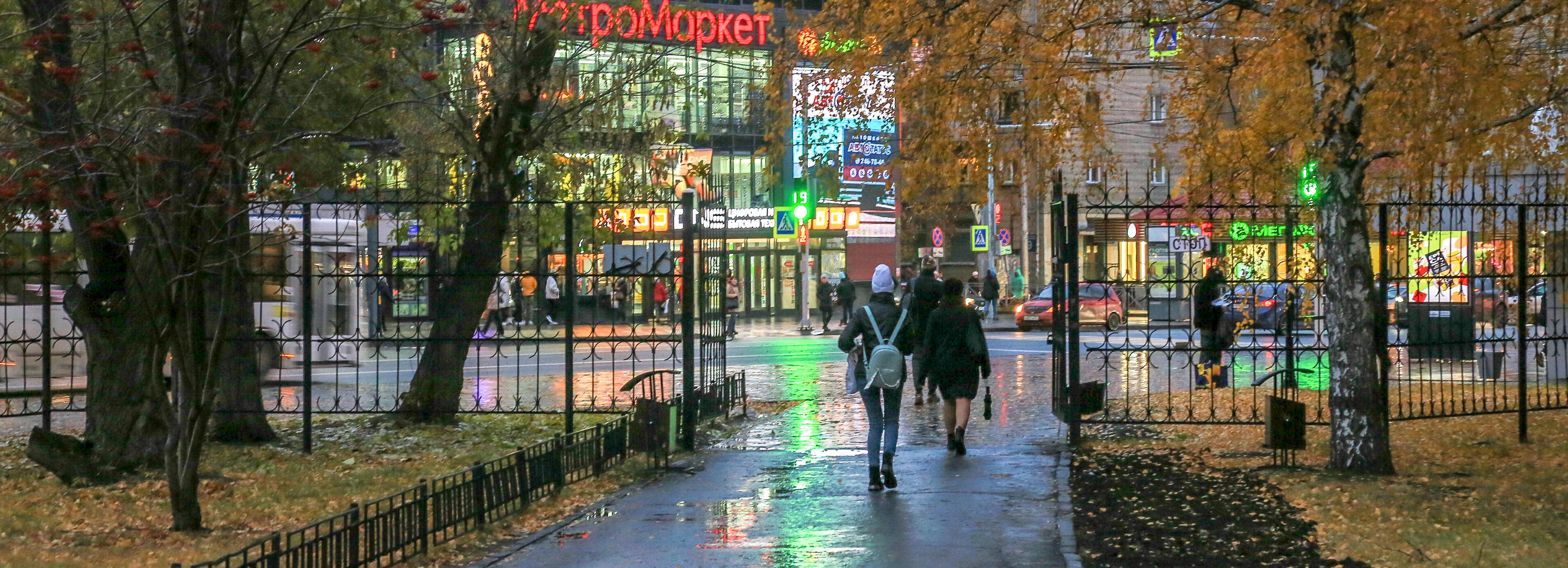 Астрономическая осень надвигается на Новосибирск — что это значит