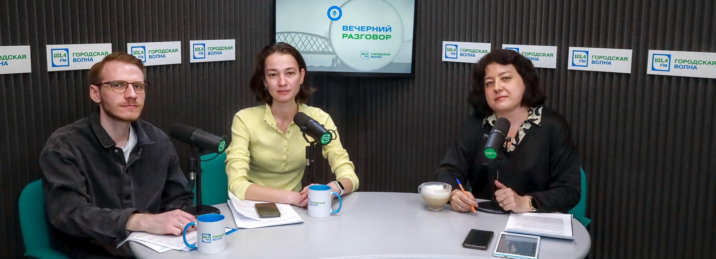 Сквер в честь города-побратима Минска появится в Новосибирске