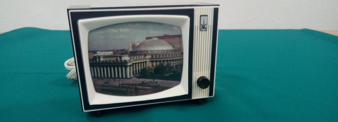 Странные коробочки из прошлого покажут в музее «На Богданке»