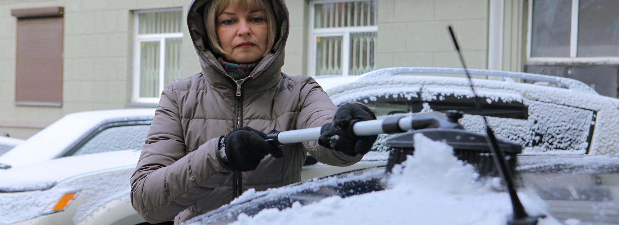 Поцарапал и уехал: что делать, если вашу машину стукнули на парковке