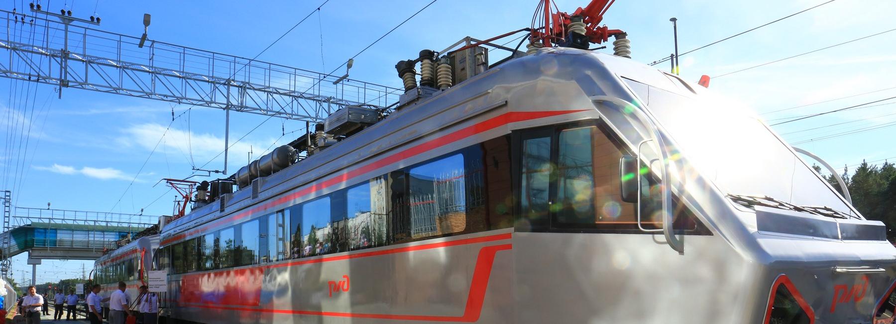 Как будут выглядеть новые плацкартные вагоны РЖД