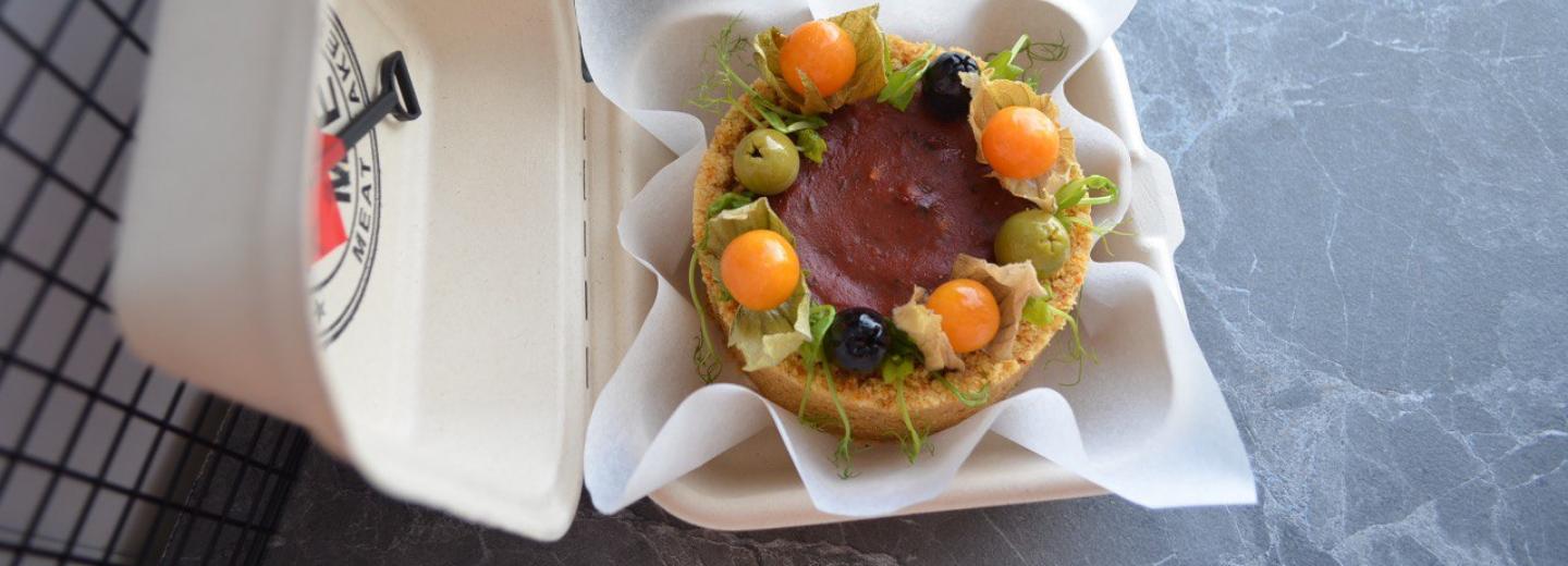 Что такое мясные бенто-чизкейки, и как их готовит девушка из Новосибирска