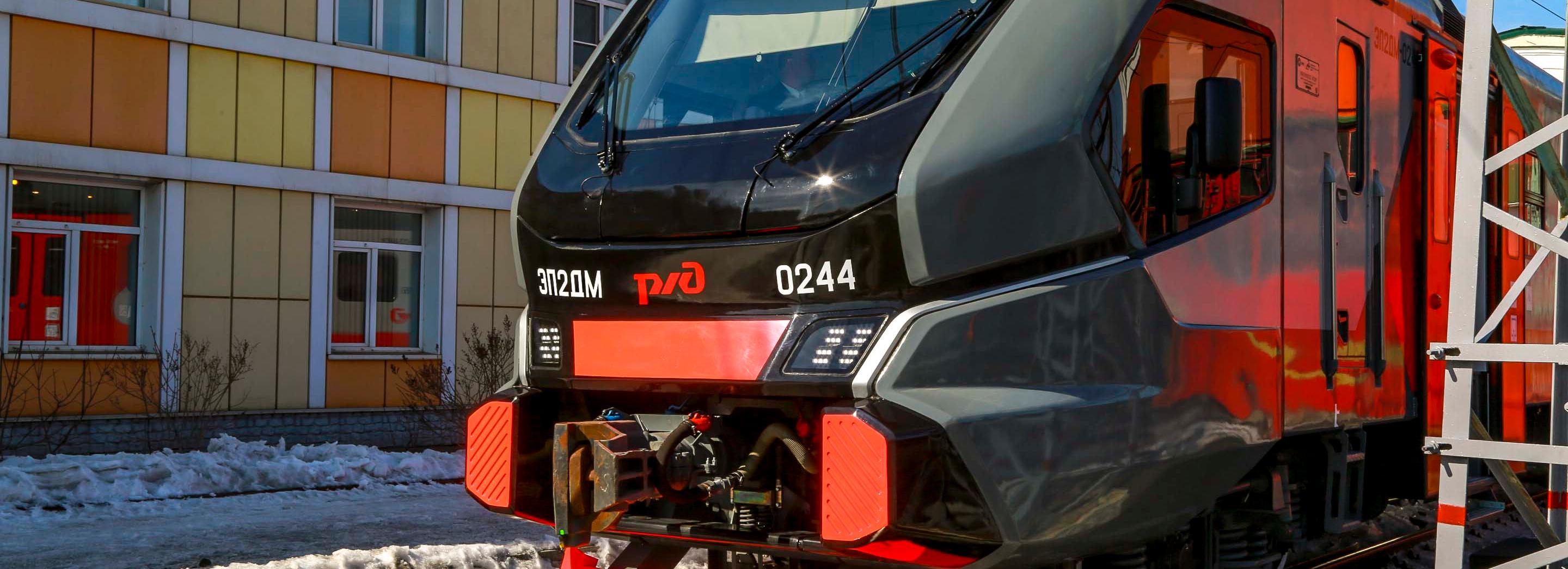 Как будут ходить новосибирские электрички на майских праздниках