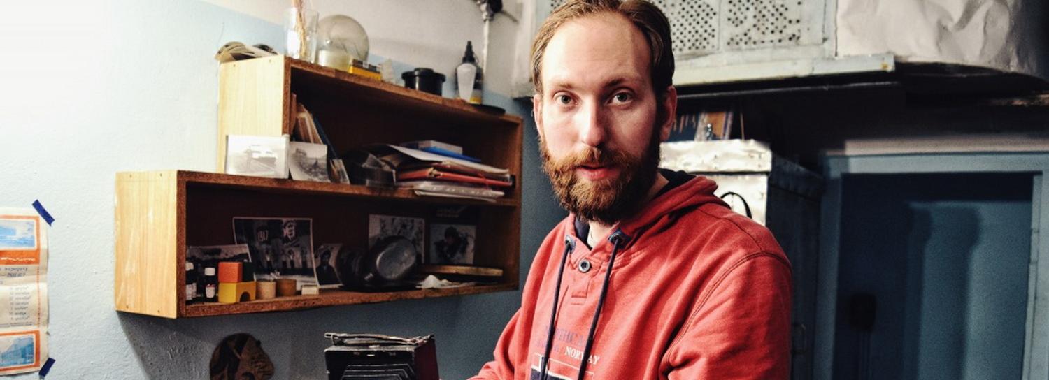 Фильм новосибирского документалиста покажут на кинофестивале в Каннах