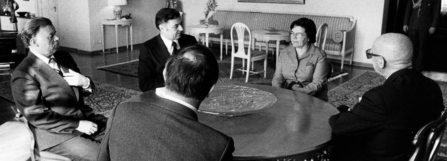 Столица мира: как русско-финский лёд растопили в новосибирской бане