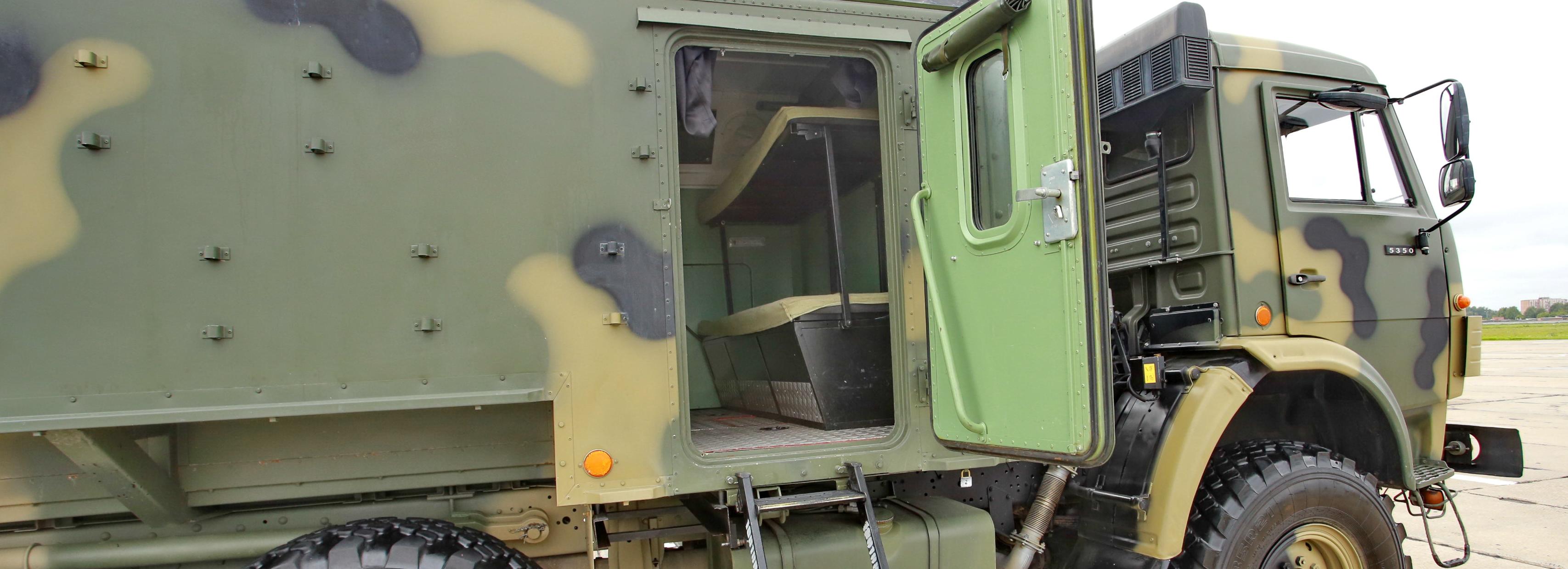 Травников: уникальным специалистам дадут отсрочку от мобилизации