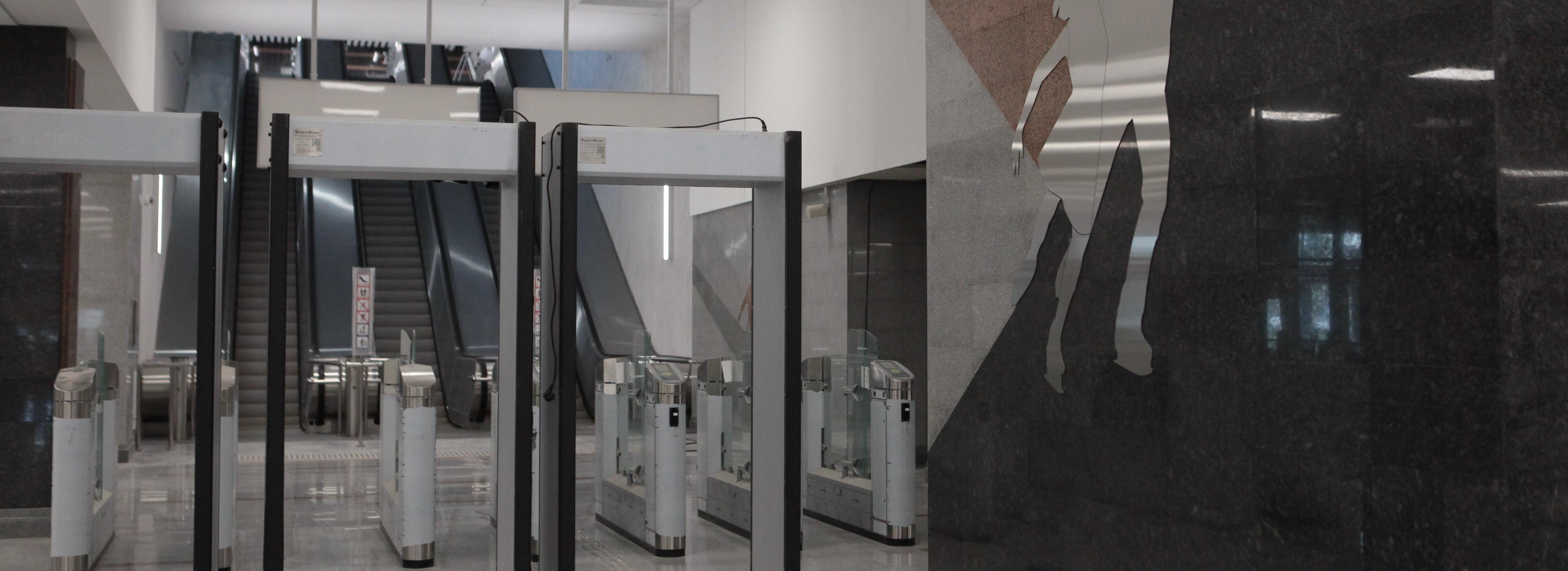 Ввод «Спортивной» увеличит пассажиропоток метро на пять миллионов