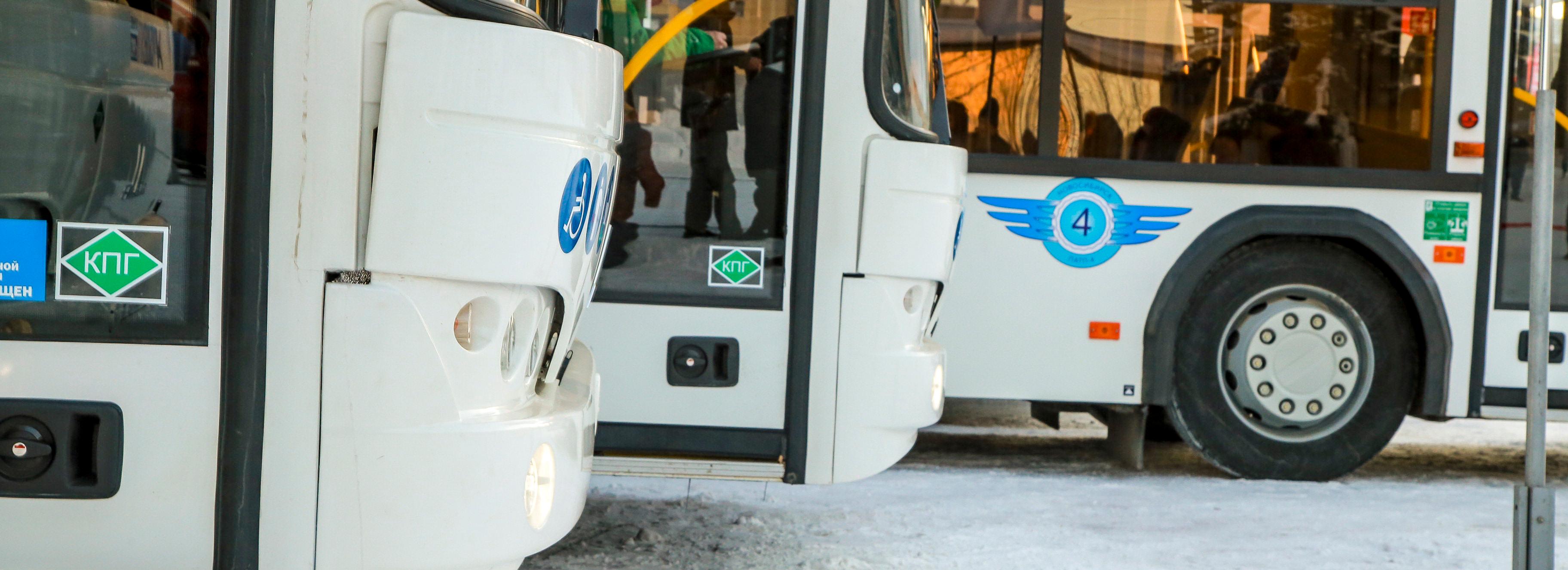 Стартовал опрос об автобусном маршруте из Академгородка в Толмачёво