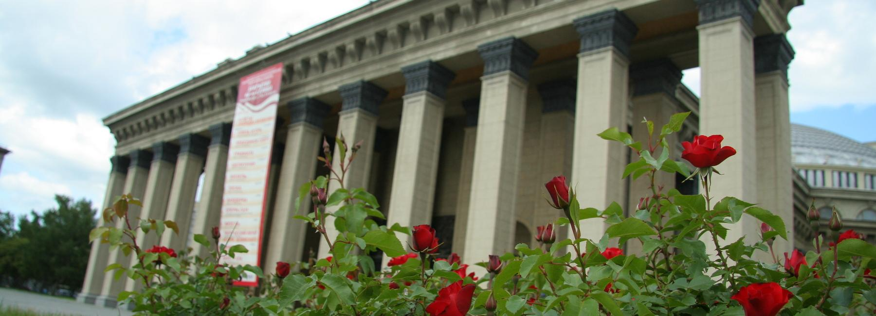 Всё о приезжающих в Новосибирск туристах выяснит минэкономразвития