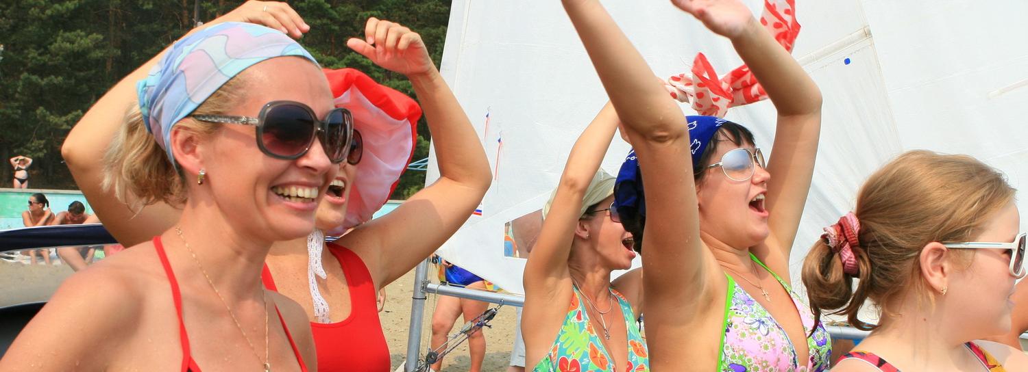 Самый выгодный для отпуска месяц 2026 года назвал юрист