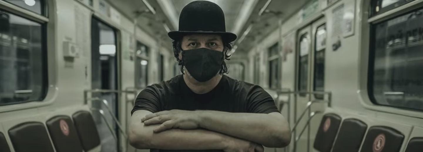 Клип из 7500 кадров снял группе «Жажда» фотограф из Новосибирска