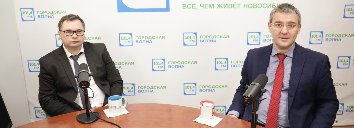 Переболевших ковидом врачей начали принимать новосибирские профилактории