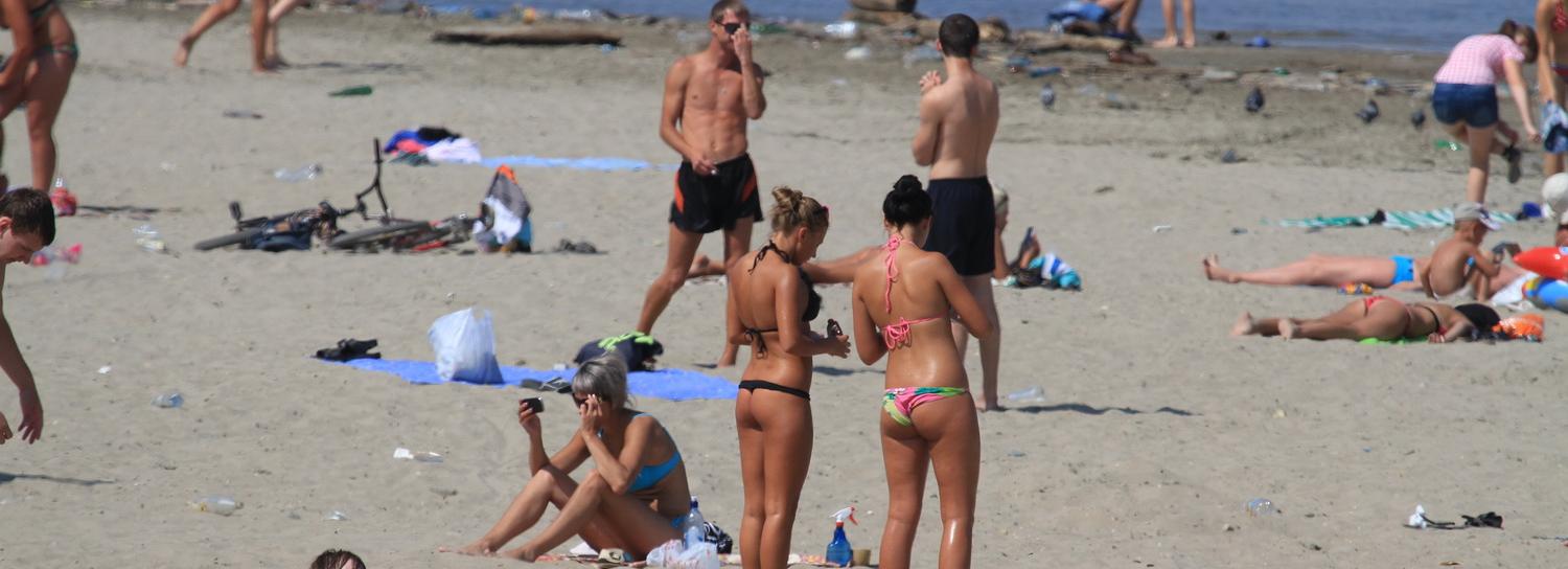 30-градусная жара снова возвращается в Новосибирск