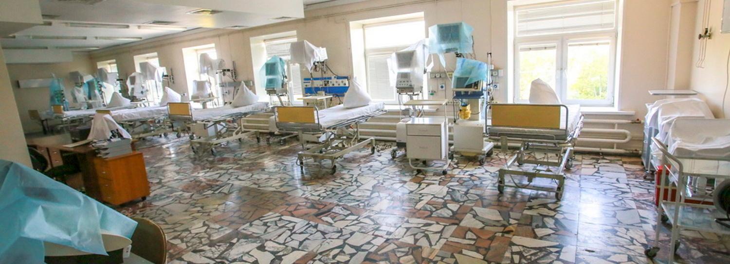 Ещё 183 человека заболели коронавирусом в Новосибирской области