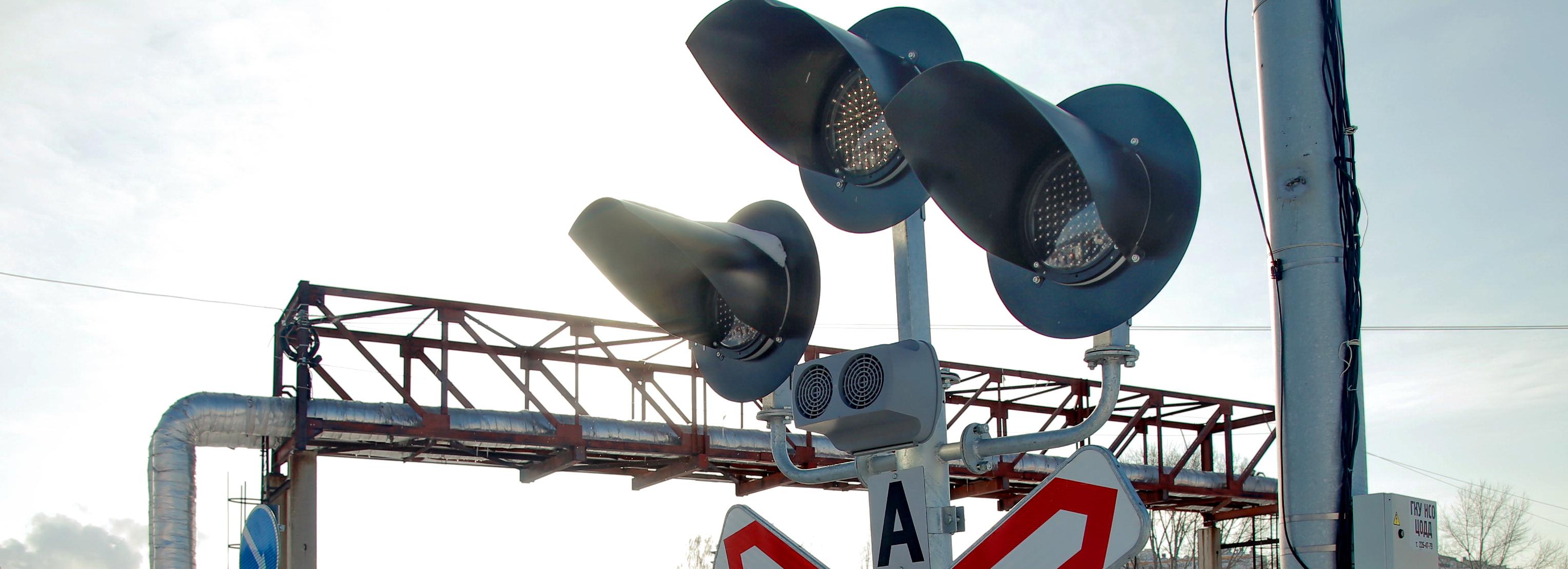 Станционную в июле будут перекрывать по ночам из-за ремонта переездов